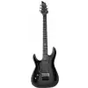 Schecter 1929 Hellraiser Hybrid C-1 FR Trans Black Burst gitara elektryczna leworęczna