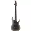 Schecter Banshee Mach 7 Evertune Fallout Burst  electric guitar