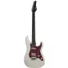 Schecter MV-6 Olympic White electric guitar Schecter MV-6 Olympic White electric guitar