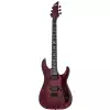 Schecter Apocalypse C-1 Red Reign electric guitar