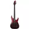 Schecter SLS Elite C-1 FR S Bloodburst  electric guitar