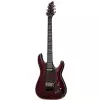 Schecter Hellraiser C-1 FR S  Black Cherry  electric guitar