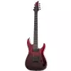 Schecter SLS Elite C-7 Bloodburst  electric guitar