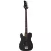 Schecter 263 Signature dUg Pinnick Baron-H Gloss Black gitara basowa leworęczna