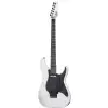 Schecter Sun Valley Super Shredder FR S Gloss White  electric guitar