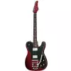 Schecter Vintage PT Fastback II B Metallic Red  electric guitar