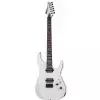 Schecter Reaper 6 Custom Gloss White  electric guitar