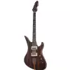 Schecter Avenger Exotic Ziricote Satin Ziricote electric guitar