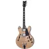 Schecter Corsair Gloss Natural electric guitar