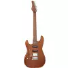 Schecter 703 Traditional van Nuys Gloss Natural gitara elektryczna leworęczna