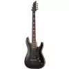 Schecter Omen Extreme 6 FR Black Cherry  electric guitar