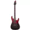 Schecter Omen Extreme 6  Blood Burst  electric guitar