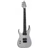 Schecter 877 Signature Keith Merrow KM-7 MKIII Legacy Trans White Satin gitara elektryczna leworęczna