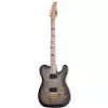 Schecter Signature Meegs PT EX Charcoal Burst  electric guitar