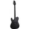 Schecter 623 PT Black Ops Satin Black Open Pore gitara elektryczna leworęczna