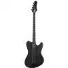 Schecter Ultra Bass Satin Black bass guitar