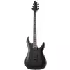 Schecter SLS Elite C-1 Evil Twin Satin Black  electric guitar