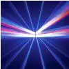 American DJ Aggressor TRI LED