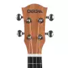 Cascha Premium set ukulele sopranowe