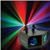 American DJ Dual GEM LED