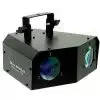 American DJ Dual GEM LED