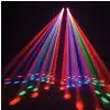 American DJ Dual GEM LED