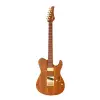 FGN Expert Iliad EW Vintage Natural electric guitar