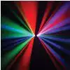 American DJ Dual GEM LED