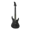 FGN J-Standard Mythic 7 Open Pore Black electric guitar