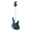 FGN J-Standard Mighty Jazz DE 5 Open Pore Blue