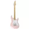 FGN J-Standard Odyssey Traditional Shell Pink