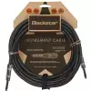 Blackstar przewód instrumentalny 6m prosty/prosty