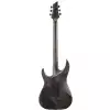 Schecter SLS Elite C-1 FR S Evil Twin Satin Black  electric guitar