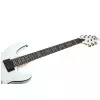 Schecter Demon 6 Vintage White  electric guitar