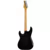 Schecter MV-6 Gloss Black  electric guitar