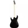 Schecter Sun Valley Super Shredder FR S Satin Black  electric guitar