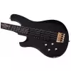 Schecter 212 Signature Johnny Christ Satin Black gitara basowa leworęczna