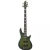 Schecter Signature Daniel Firth HR EXT-5 Cthulhu Burst  bass guitar