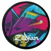 Zildjian ZXPPGRA06 pad treningowy 6″ Graffiti