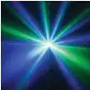 American DJ LED Vision