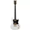 Schecter Signature Zacky Vengeance ZV H6LLYW66D White  electric guitar