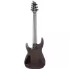 Schecter  Omen Elite 7 Charcoal  electric guitar