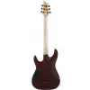 Schecter Omen Extreme 6 Gloss Natural  electric guitar