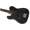 Schecter 263 Signature dUg Pinnick Baron-H Gloss Black gitara basowa leworęczna