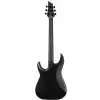 Schecter Damien 6  Satin Black electric guitar