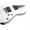 Schecter Demon 6 Vintage White  electric guitar