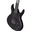 Schecter Signature Tommy Victor Devil FR Satin Black  electric guitar