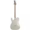 Schecter Vintage PT Fastback Olympic White  electric guitar