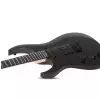 Schecter 2578 Sunset-6 Triad Gloss Black gitara elektryczna leworęczna