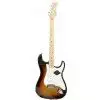 Fender American Stratocaster MN 3TS Fender American Stratocaster MN 3TS